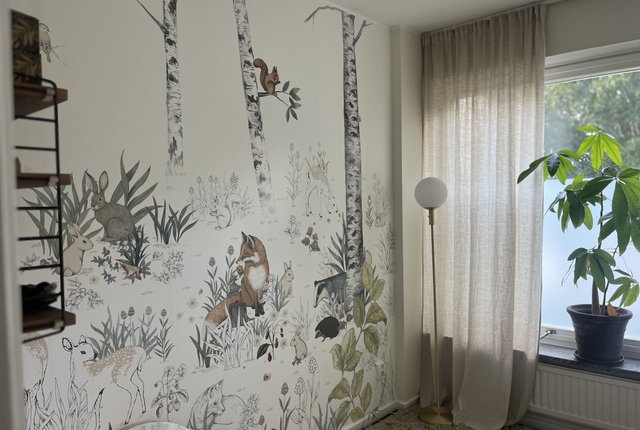 Fregattvägen 3, Lidingö - bild 2