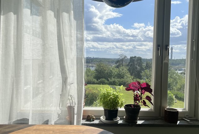 Fregattvägen 3, Lidingö - bild 1