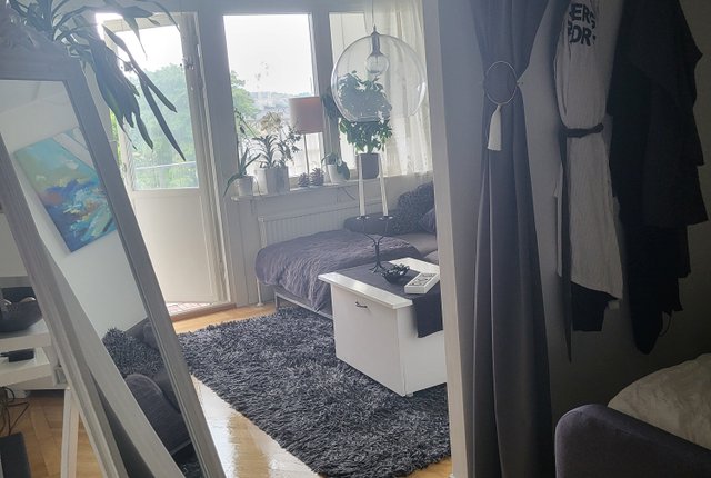 Svängrumsgatan 35, Västra Frölunda - bild 1