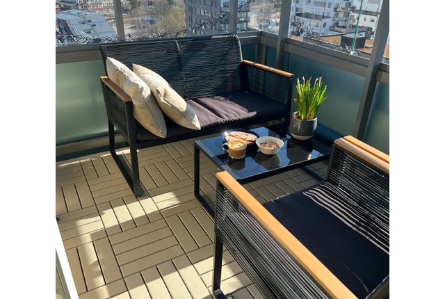 Tappvägen 29, Bromma - bild 3