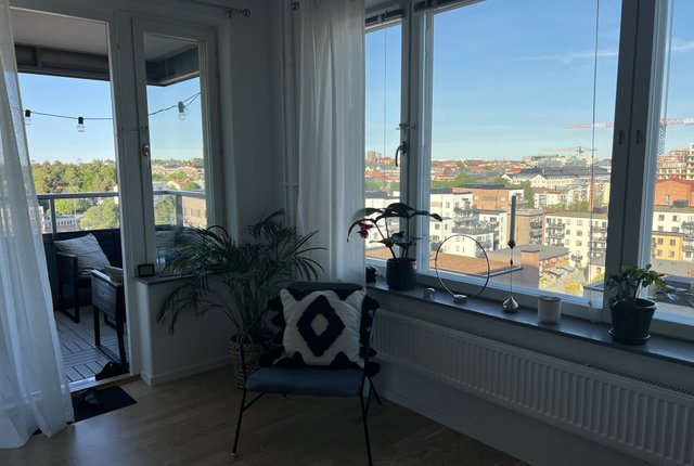 Tappvägen 29, Bromma - bild 7