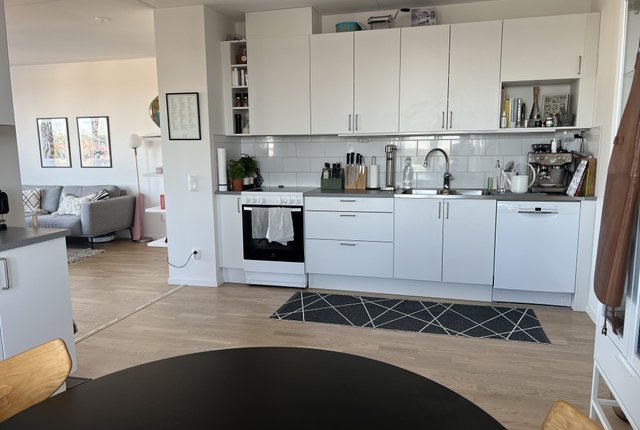 Tappvägen 29, Bromma - bild 2