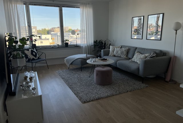 Tappvägen 29, Bromma - bild 1
