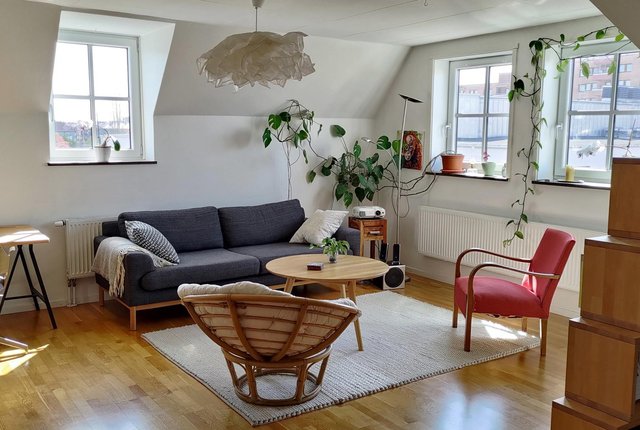 Monbijougatan 16B, Malmö - bild 2