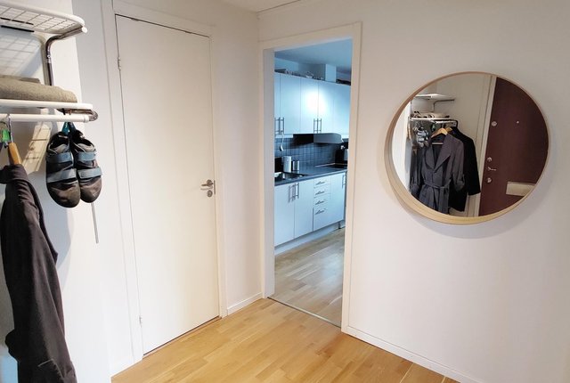 Monbijougatan 16B, Malmö - bild 5