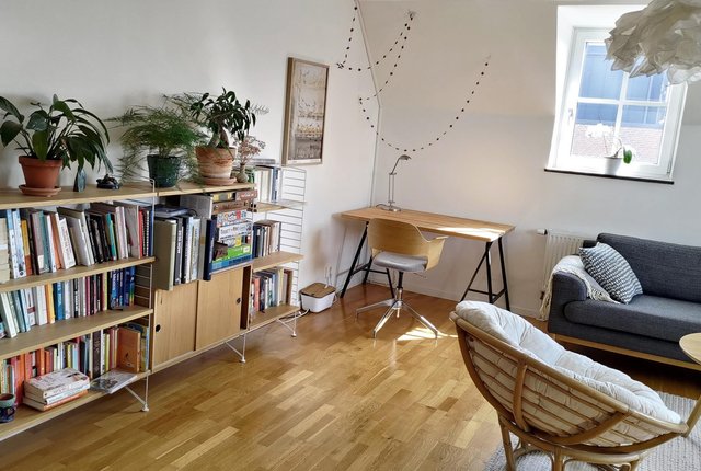 Monbijougatan 16B, Malmö - bild 3