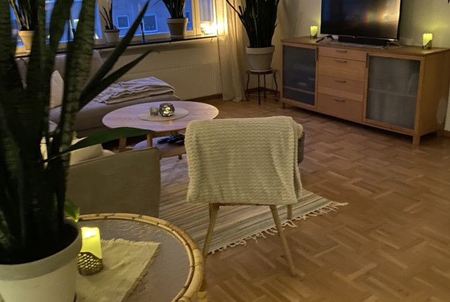 Drakenbergsgatan 47, Stockholm - bild 2