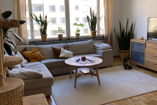 Drakenbergsgatan 47, Stockholm - bild 1