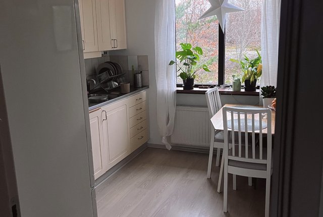 Solhemsstigen 3C, Göteborg - bild 1