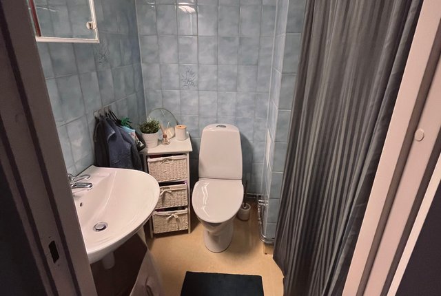 Solhemsstigen 3C, Göteborg - bild 4