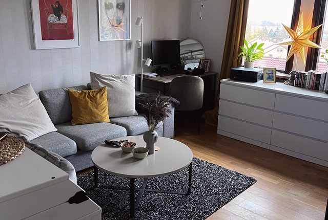 Solhemsstigen 3C, Göteborg - bild 6