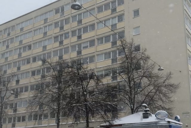 Kristinehovsgatan 23, Stockholm - bild 2