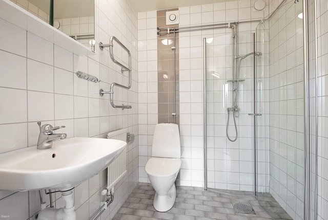 Liegatan 23, Västerås - bild 1