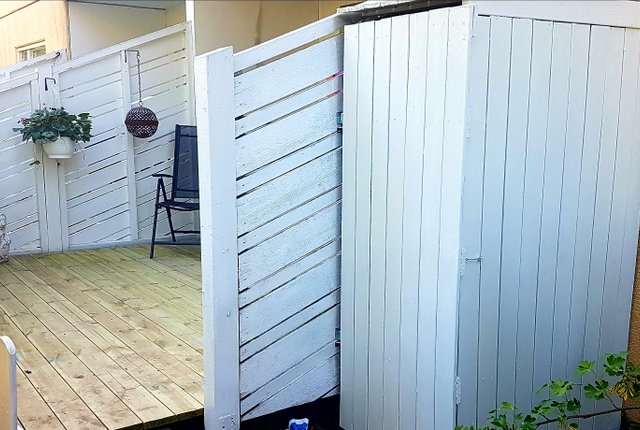 Vågens gata 460B, Haninge - bild 1
