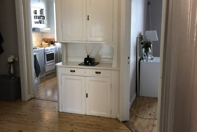 Borgmästargatan 16, Stockholm - bild 1