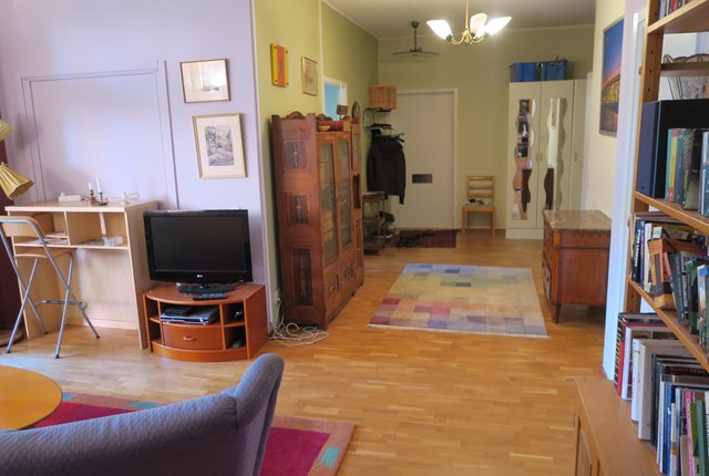 Pilvingegatan 6, Skarpnäck - bild 2