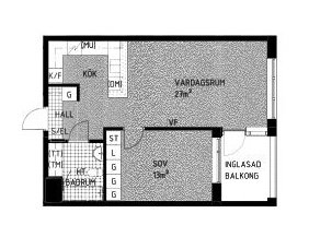 Malmövägen 53, Johanneshov - bild 7