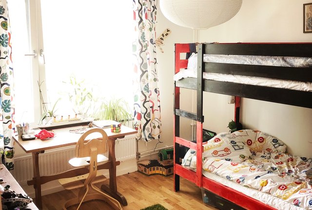 Malmövägen 53, Johanneshov - bild 3