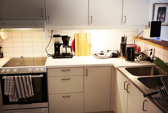 Malmövägen 53, Johanneshov - bild 5