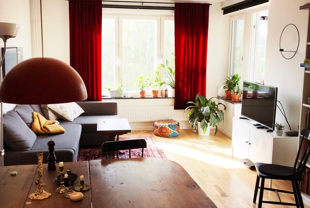 Malmövägen 53, Johanneshov - bild 8