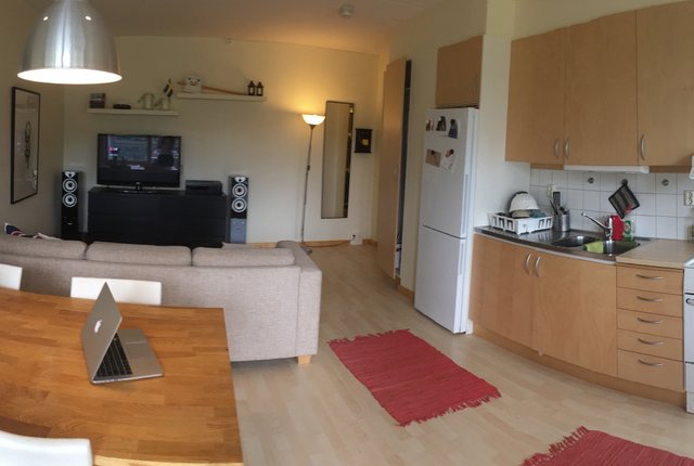 Solstickegatan 8, Jönköping - bild 1
