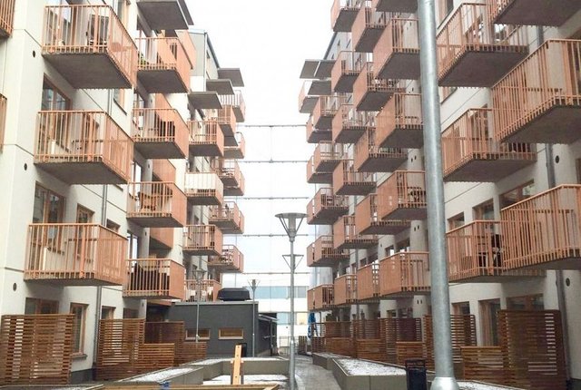 , Sollentuna - bild 1