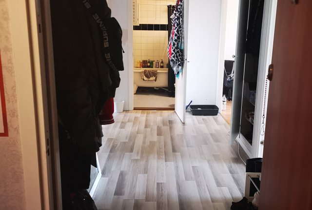 Backluravägen 3A, Nynäshamn - bild 2