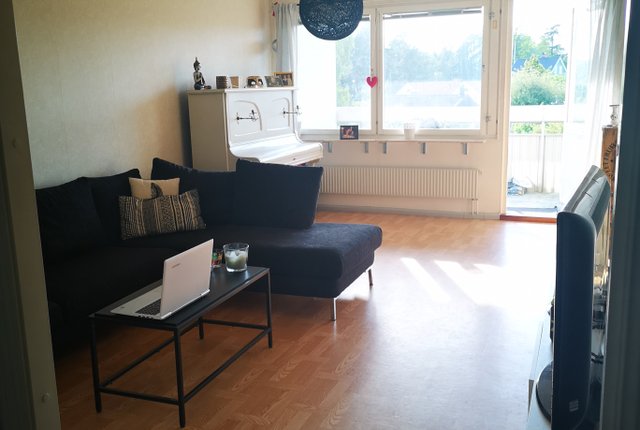 Backluravägen 3A, Nynäshamn - bild 1