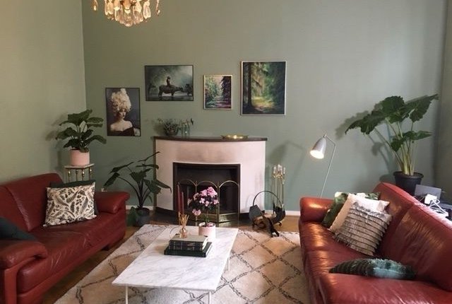 Odengatan 40, Stockholm - bild 1