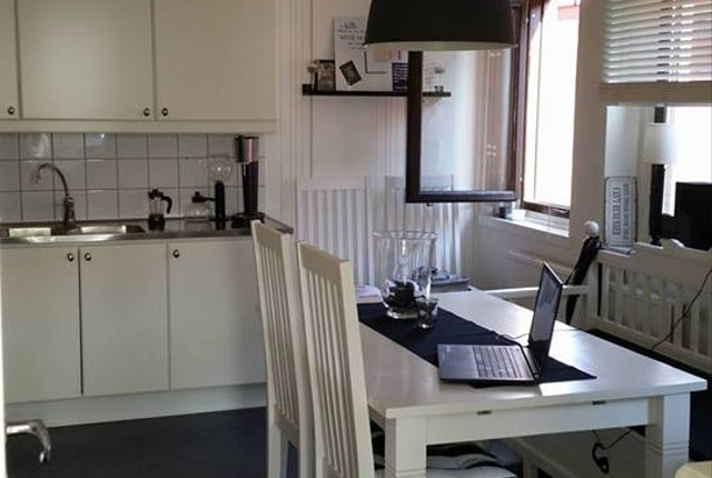 Övre Spannmålsgatan 6, Göteborg - bild 1