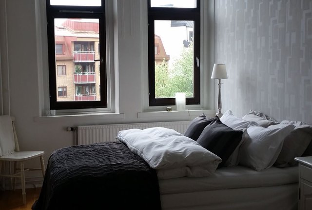 Övre Spannmålsgatan 6, Göteborg - bild 2