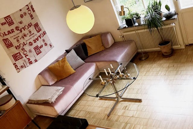 Förskottsvägen 13, Hägersten - bild 1