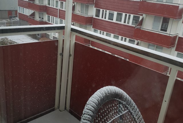 Rymdtorget 48, Göteborg - bild 1