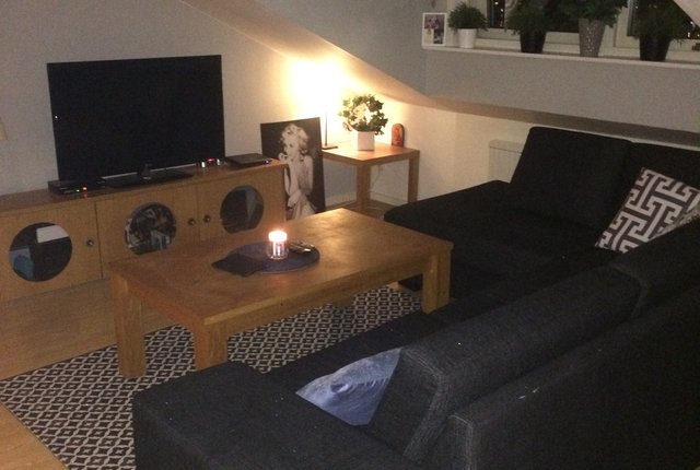Trädgårdsgatan 53, Mölndal - bild 1