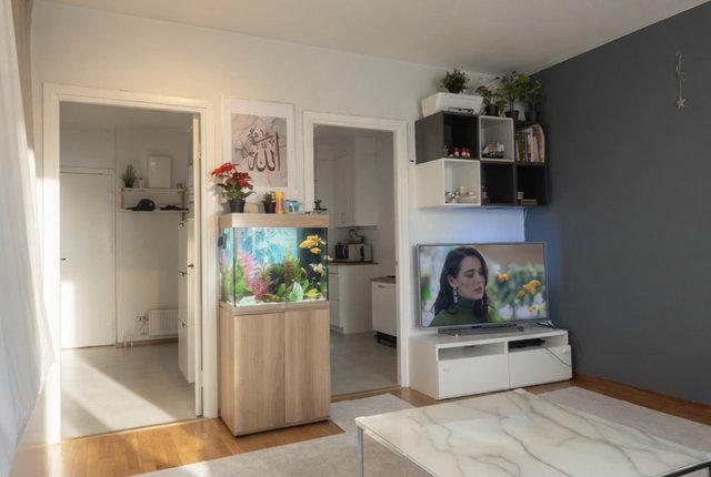 Ångermannagatan 125, Vällingby - bild 4