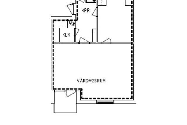 Ångermannagatan 125, Vällingby - bild 2