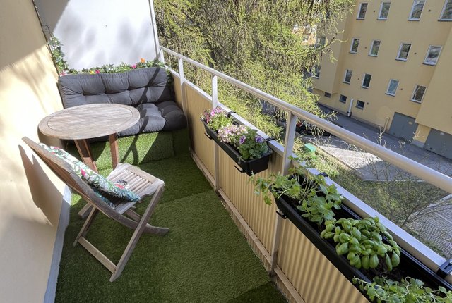 Värtavägen 72, Stockholm - bild 5