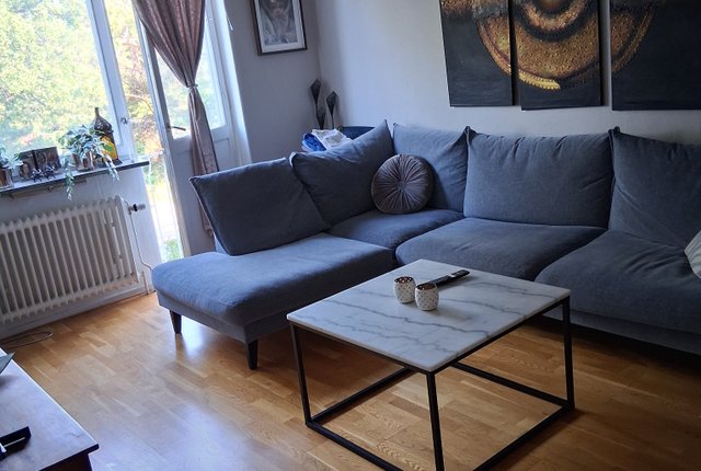 Lövdalsvägen 1B, Saltsjö-boo - bild 1
