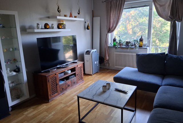 Lövdalsvägen 1B, Saltsjö-boo - bild 2
