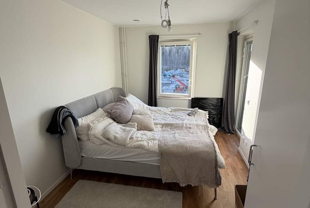 Hattarviksgatan 6, Kista - bild 8