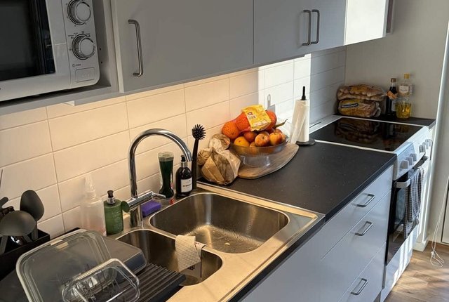 Hattarviksgatan 6, Kista - bild 5