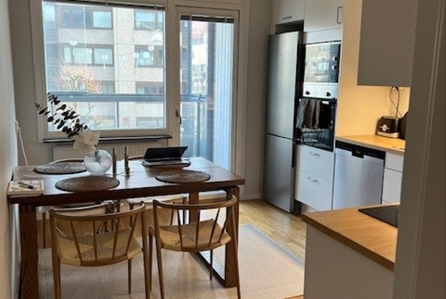 Jungmansgatan 31B, Göteborg - bild 4
