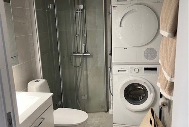 Jungmansgatan 31B, Göteborg - bild 1