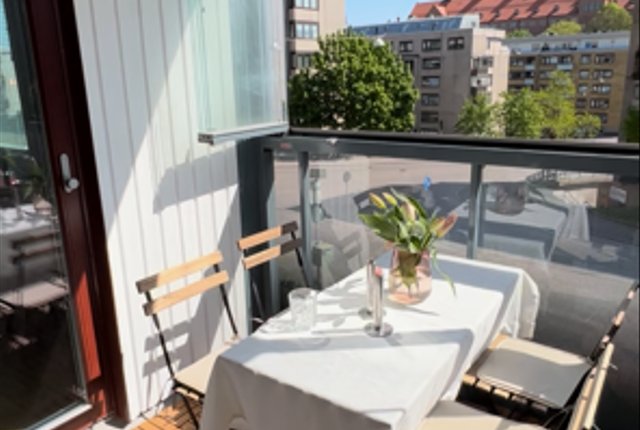Jungmansgatan 31B, Göteborg - bild 2