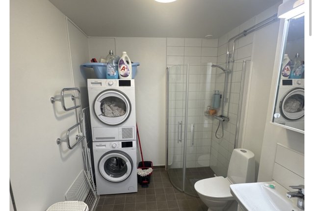 Sysslomansgatan 37, Göteborg - bild 1