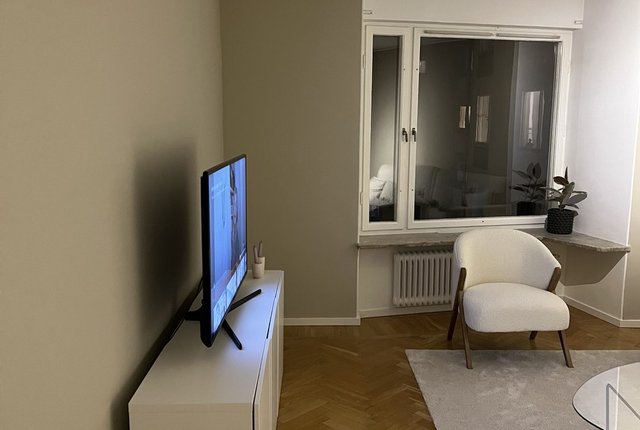 Lagavägen 25, Bagarmossen - bild 3
