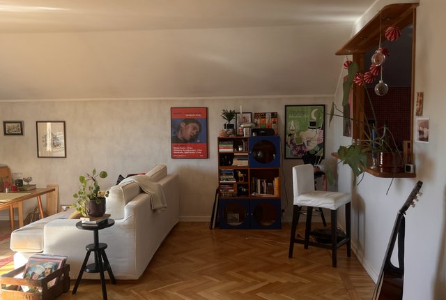 Hagåkersgatan 8B, Mölndal - bild 2