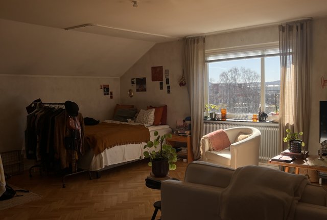 Hagåkersgatan 8B, Mölndal - bild 3