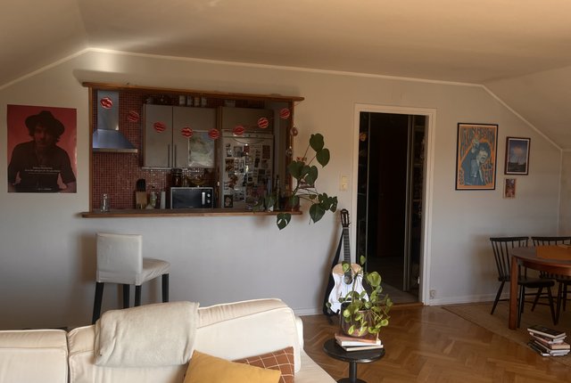 Hagåkersgatan 8B, Mölndal - bild 4