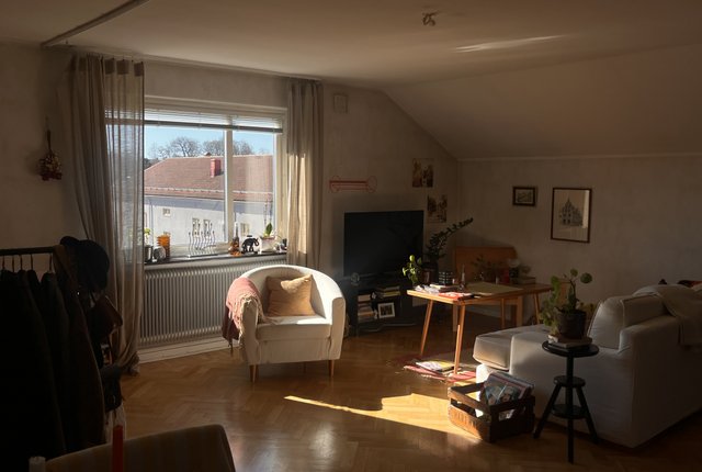 Hagåkersgatan 8B, Mölndal - bild 1